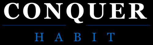 Conquer Habit